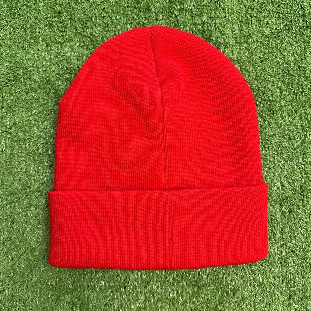 Supreme big logo beanie - Picture 4 of 4
